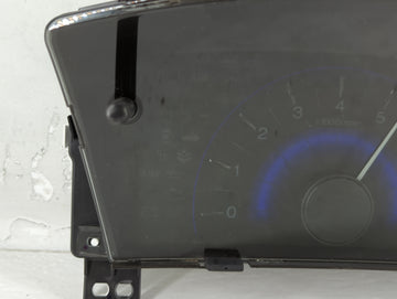 2012-2015 Honda Civic Instrument Cluster Speedometer Gauges P/N:78200-TSB-A031-M1 Fits Fits 2012 2013 2014 2015 OEM Used Auto Parts