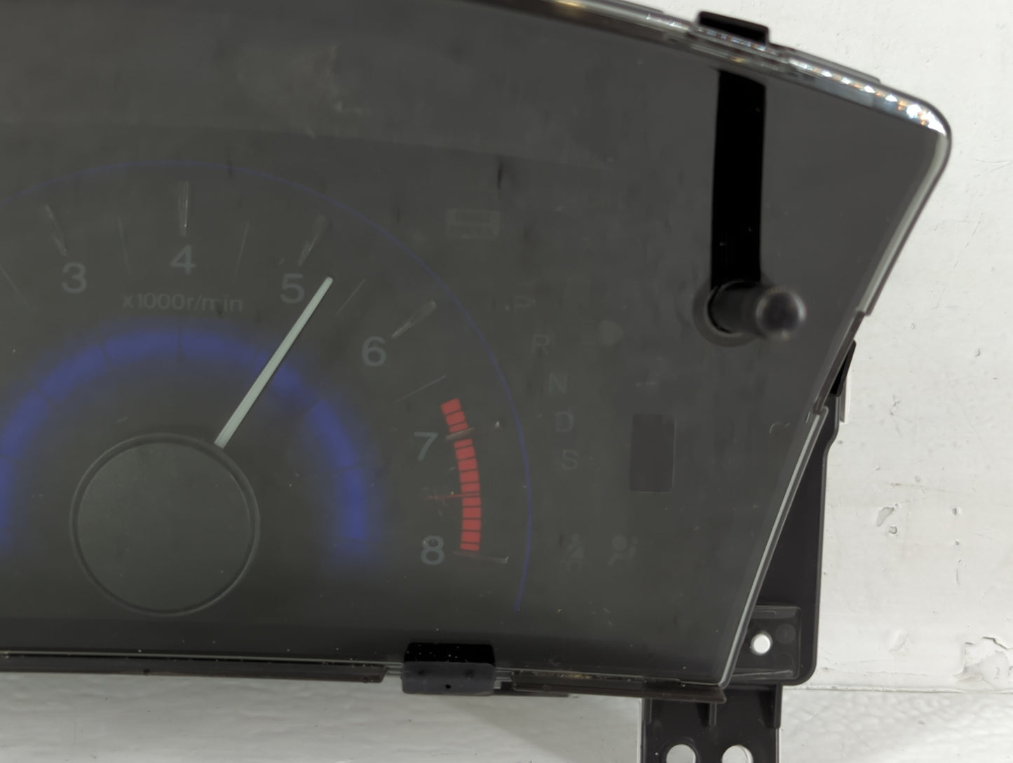 2012-2015 Honda Civic Instrument Cluster Speedometer Gauges P/N:78200-TSB-A031-M1 Fits Fits 2012 2013 2014 2015 OEM Used Aut