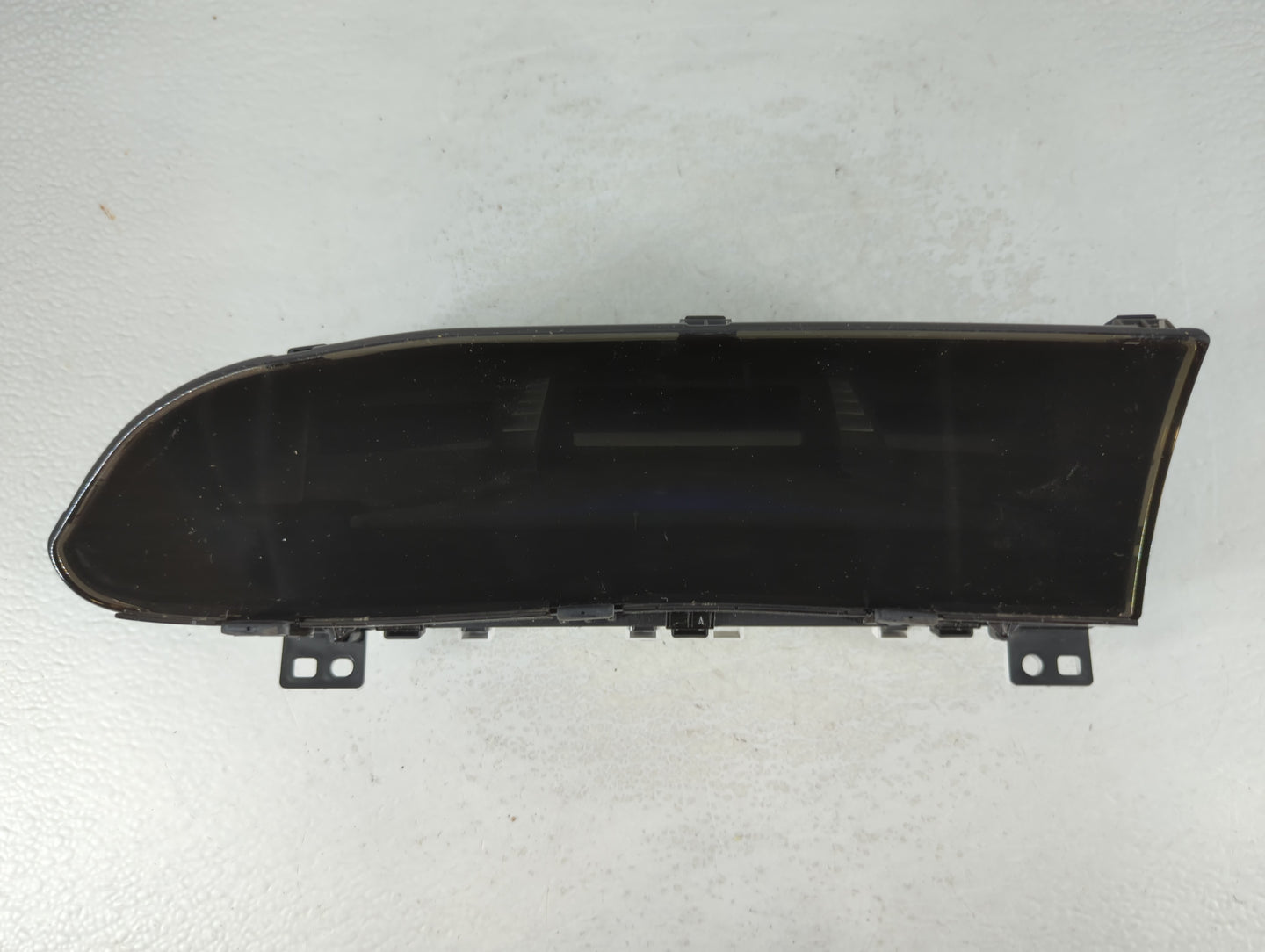 2012-2015 Honda Civic Instrument Cluster Speedometer Gauges P/N:78100-TR0-A132-M1 Fits Fits 2012 2013 2014 2015 OEM Used Aut