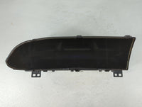 2012-2015 Honda Civic Instrument Cluster Speedometer Gauges P/N:78100-TR0-A132-M1 Fits Fits 2012 2013 2014 2015 OEM Used Aut