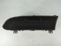 2012-2015 Honda Civic Instrument Cluster Speedometer Gauges P/N:78100-TR0-A132-M1 Miles: Fits Fits 2012 2013 2014 2015 OEM U