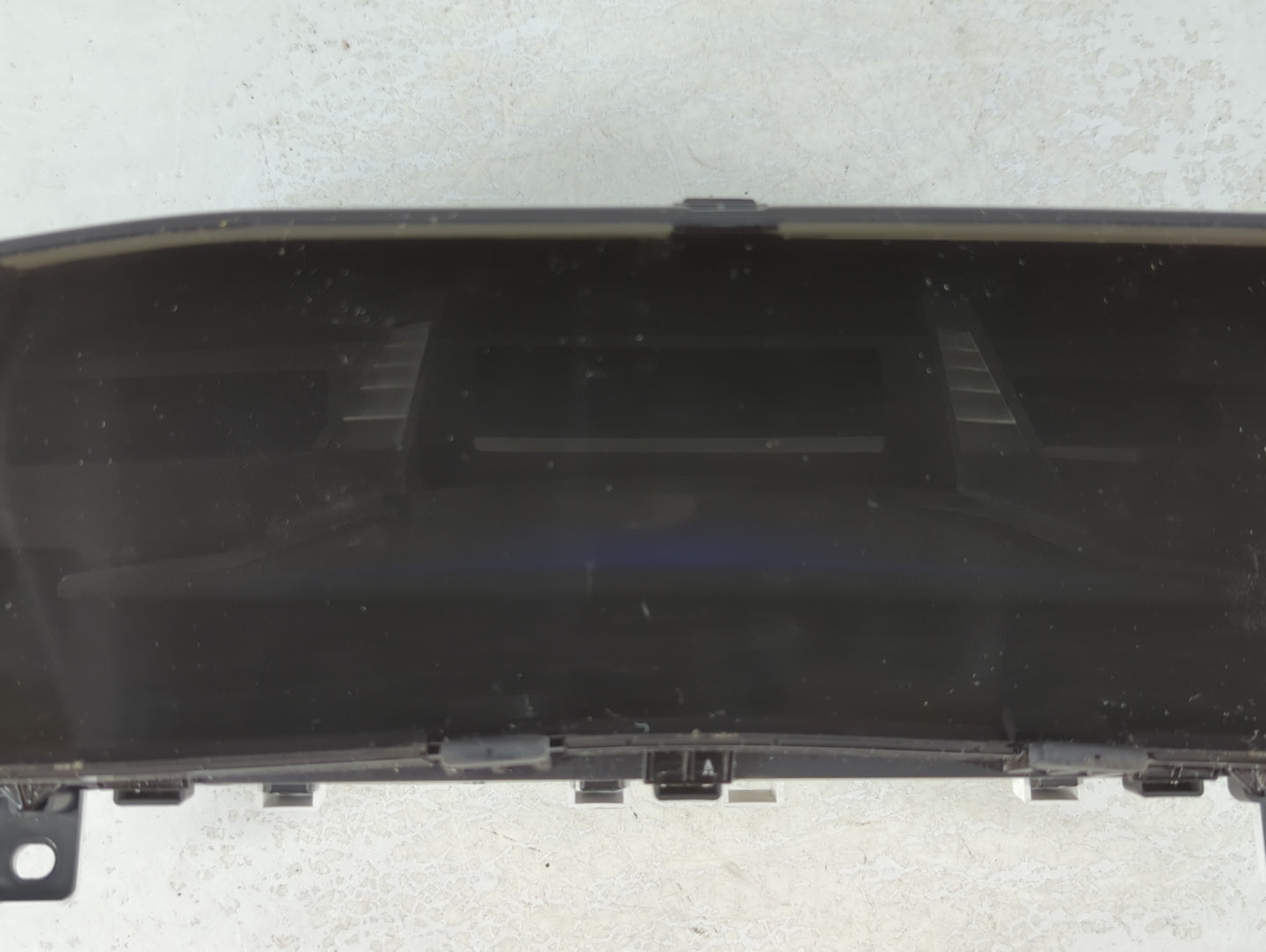 2012-2015 Honda Civic Instrument Cluster Speedometer Gauges P/N:78100-TR0-A132-M1 Fits Fits 2012 2013 2014 2015 OEM Used Aut