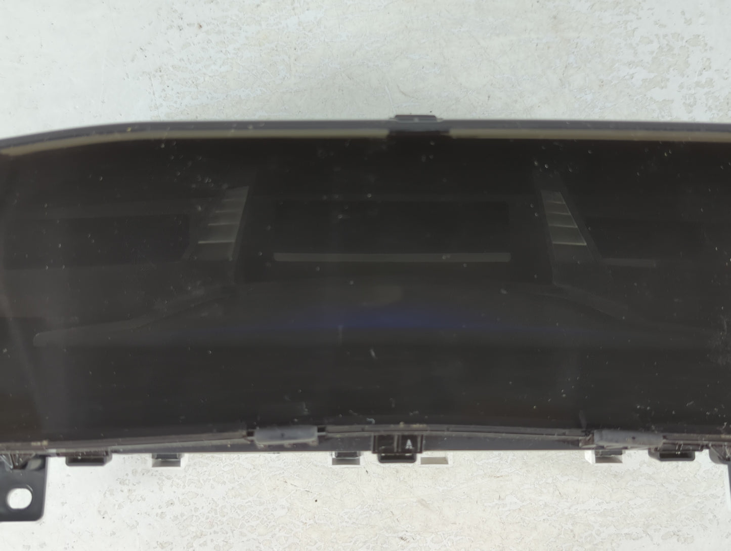 2012-2015 Honda Civic Instrument Cluster Speedometer Gauges P/N:78100-TR0-A132-M1 Fits Fits 2012 2013 2014 2015 OEM Used Aut