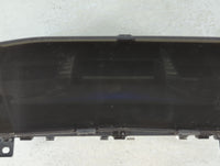 2012-2015 Honda Civic Instrument Cluster Speedometer Gauges P/N:78100-TR0-A132-M1 Miles: Fits Fits 2012 2013 2014 2015 OEM U