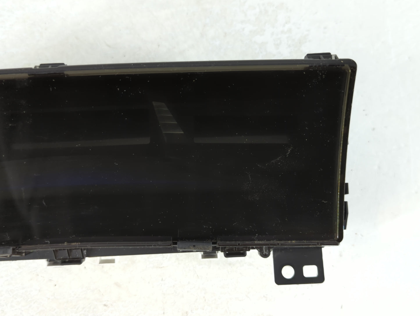 2012-2015 Honda Civic Instrument Cluster Speedometer Gauges P/N:78100-TR0-A132-M1 Fits Fits 2012 2013 2014 2015 OEM Used Aut