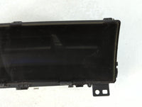 2012-2015 Honda Civic Instrument Cluster Speedometer Gauges P/N:78100-TR0-A132-M1 Fits Fits 2012 2013 2014 2015 OEM Used Aut