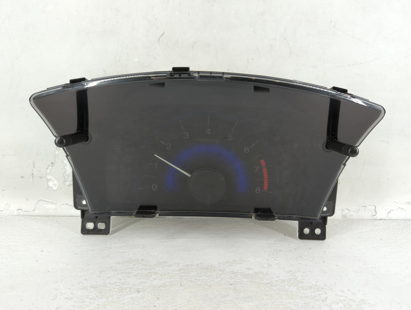 2014-2015 Honda Civic Instrument Cluster Speedometer Gauges P/N:CB0314143 78200-TR3-A011-M1 Fits Fits 2014 2015 OEM Used Aut