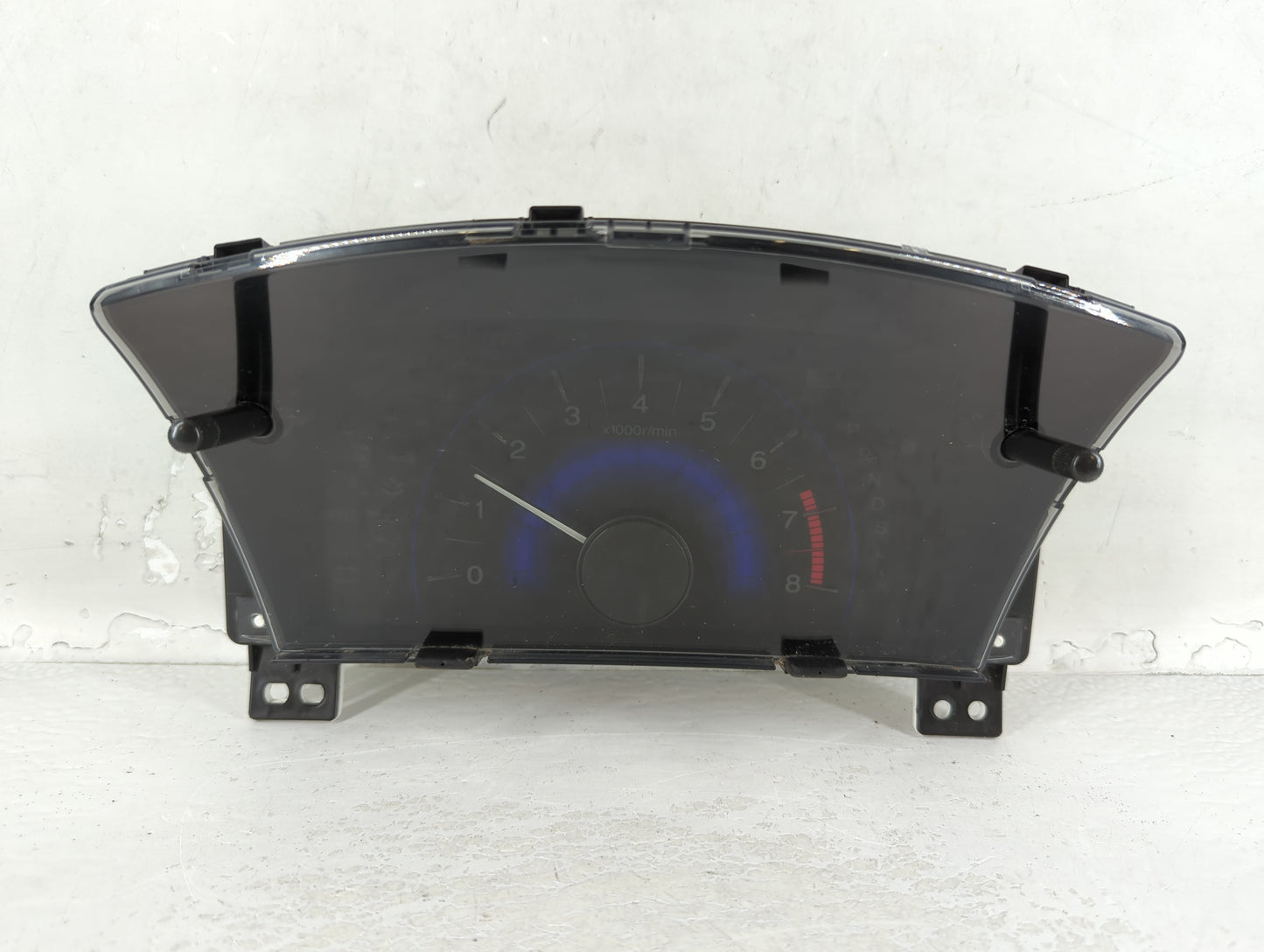2014-2015 Honda Civic Instrument Cluster Speedometer Gauges P/N:CB0314143 78200-TR3-A011-M1 Fits Fits 2014 2015 OEM Used Aut
