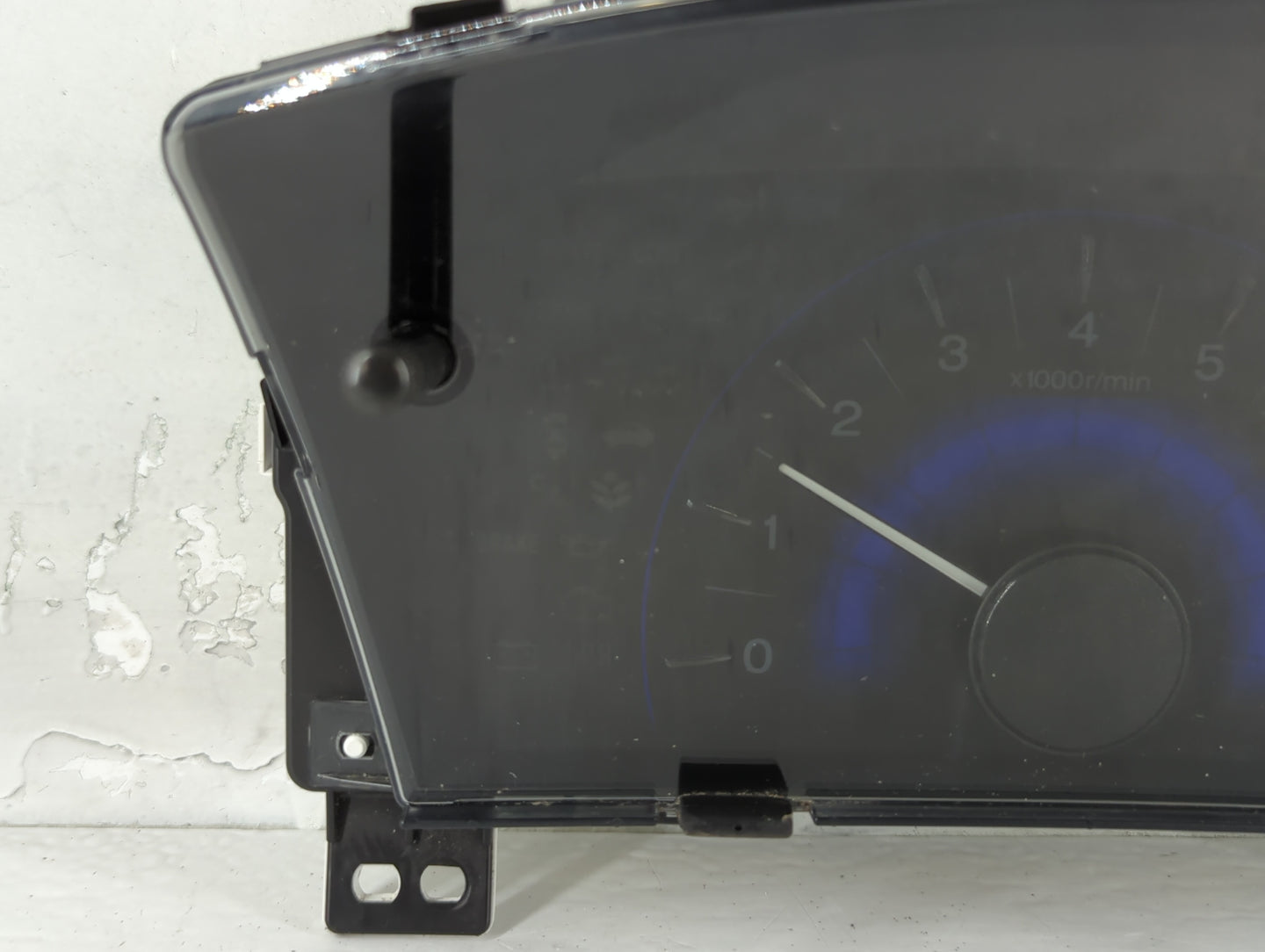 2014-2015 Honda Civic Instrument Cluster Speedometer Gauges P/N:CB0314143 78200-TR3-A011-M1 Fits Fits 2014 2015 OEM Used Aut