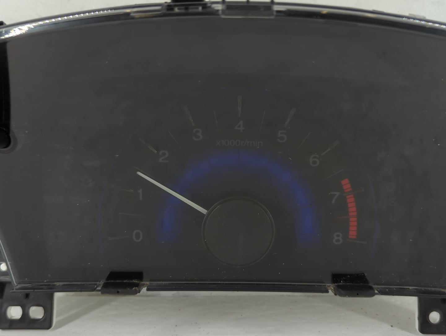 2014-2015 Honda Civic Instrument Cluster Speedometer Gauges P/N:CB0314143 78200-TR3-A011-M1 Fits Fits 2014 2015 OEM Used Aut