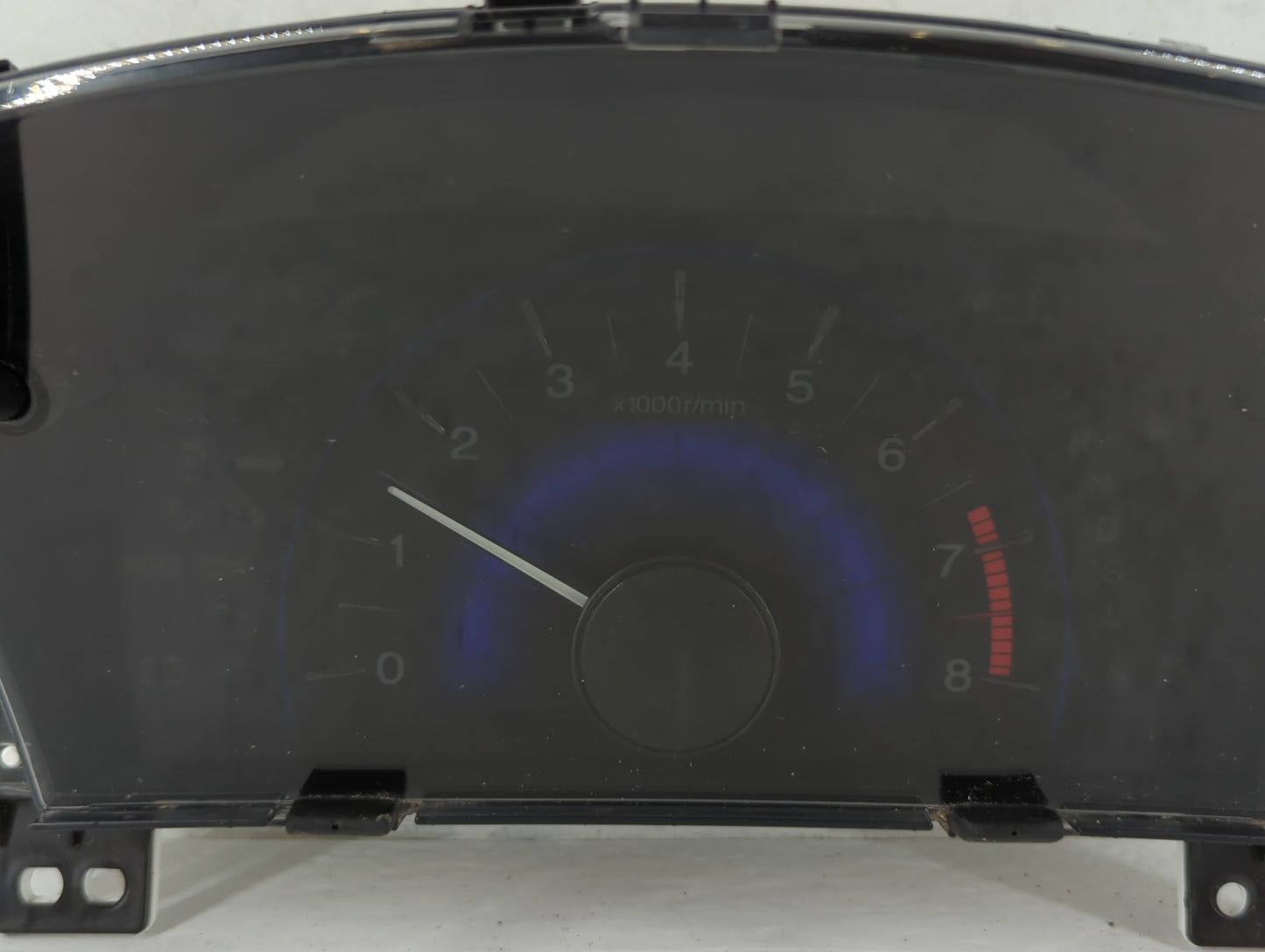 2014-2015 Honda Civic Instrument Cluster Speedometer Gauges P/N:CB0314143 78200-TR3-A011-M1 Fits Fits 2014 2015 OEM Used Aut