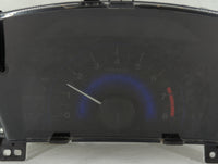 2014-2015 Honda Civic Instrument Cluster Speedometer Gauges P/N:CB0314143 78200-TR3-A011-M1 Fits Fits 2014 2015 OEM Used Aut