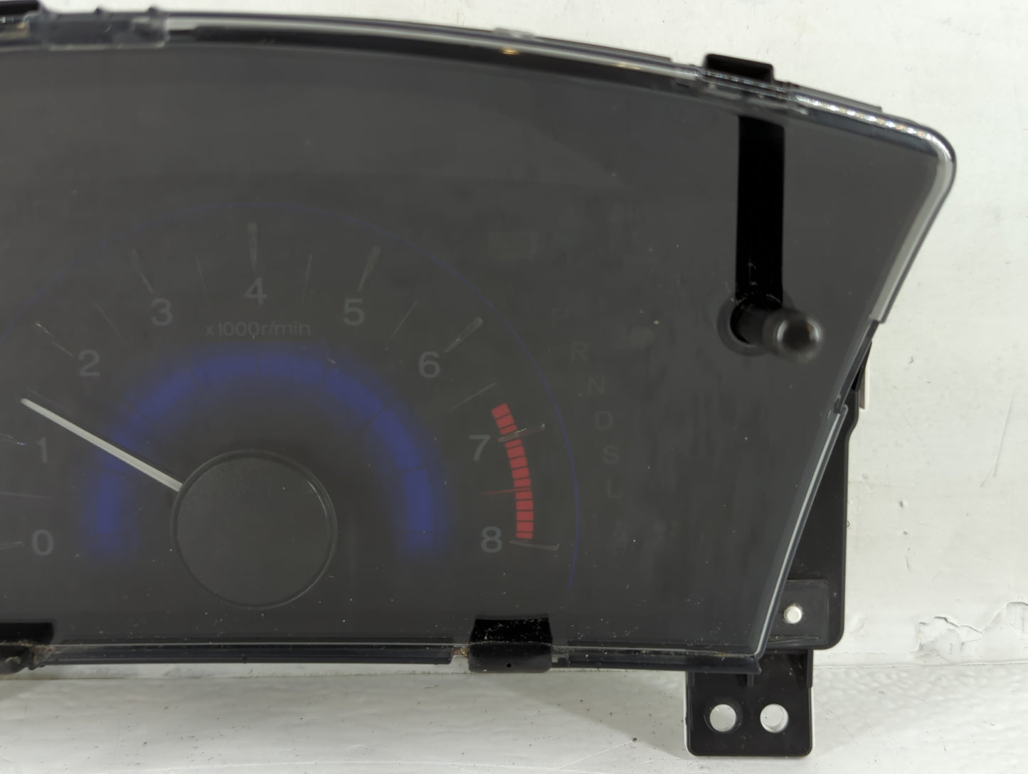 2014-2015 Honda Civic Instrument Cluster Speedometer Gauges P/N:CB0314143 78200-TR3-A011-M1 Fits Fits 2014 2015 OEM Used Aut