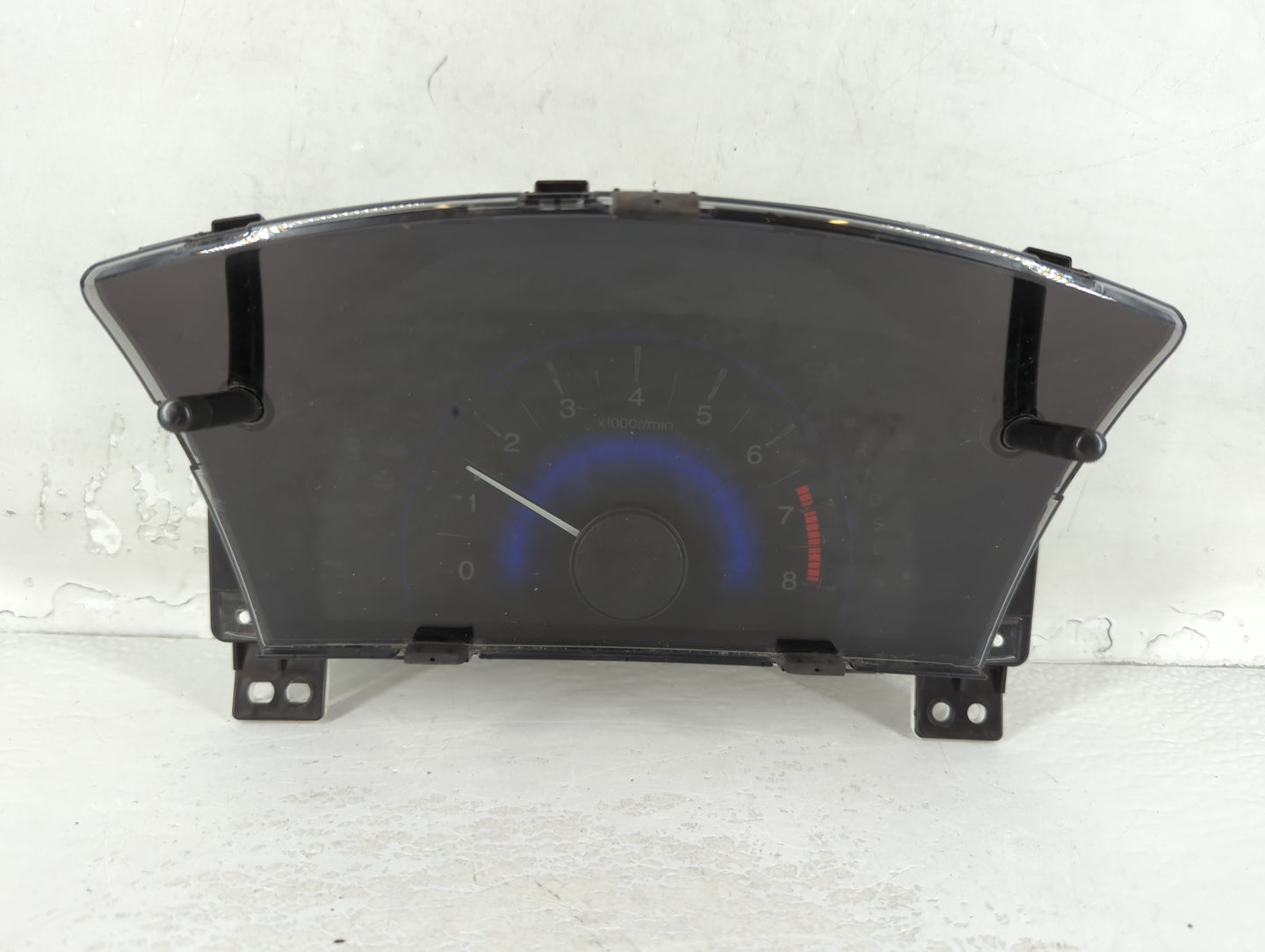 2014-2015 Honda Civic Instrument Cluster Speedometer Gauges P/N:78200-TR3-A011-M1 Fits Fits 2014 2015 OEM Used Auto Parts - 