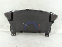 2014-2015 Honda Civic Instrument Cluster Speedometer Gauges P/N:78200-TR3-A011-M1 Fits Fits 2014 2015 OEM Used Auto Parts - 