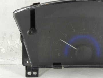 2014-2015 Honda Civic Instrument Cluster Speedometer Gauges P/N:78200-TR3-A011-M1 Fits Fits 2014 2015 OEM Used Auto Parts