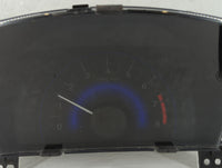 2014-2015 Honda Civic Instrument Cluster Speedometer Gauges P/N:78200-TR3-A011-M1 Fits Fits 2014 2015 OEM Used Auto Parts - 