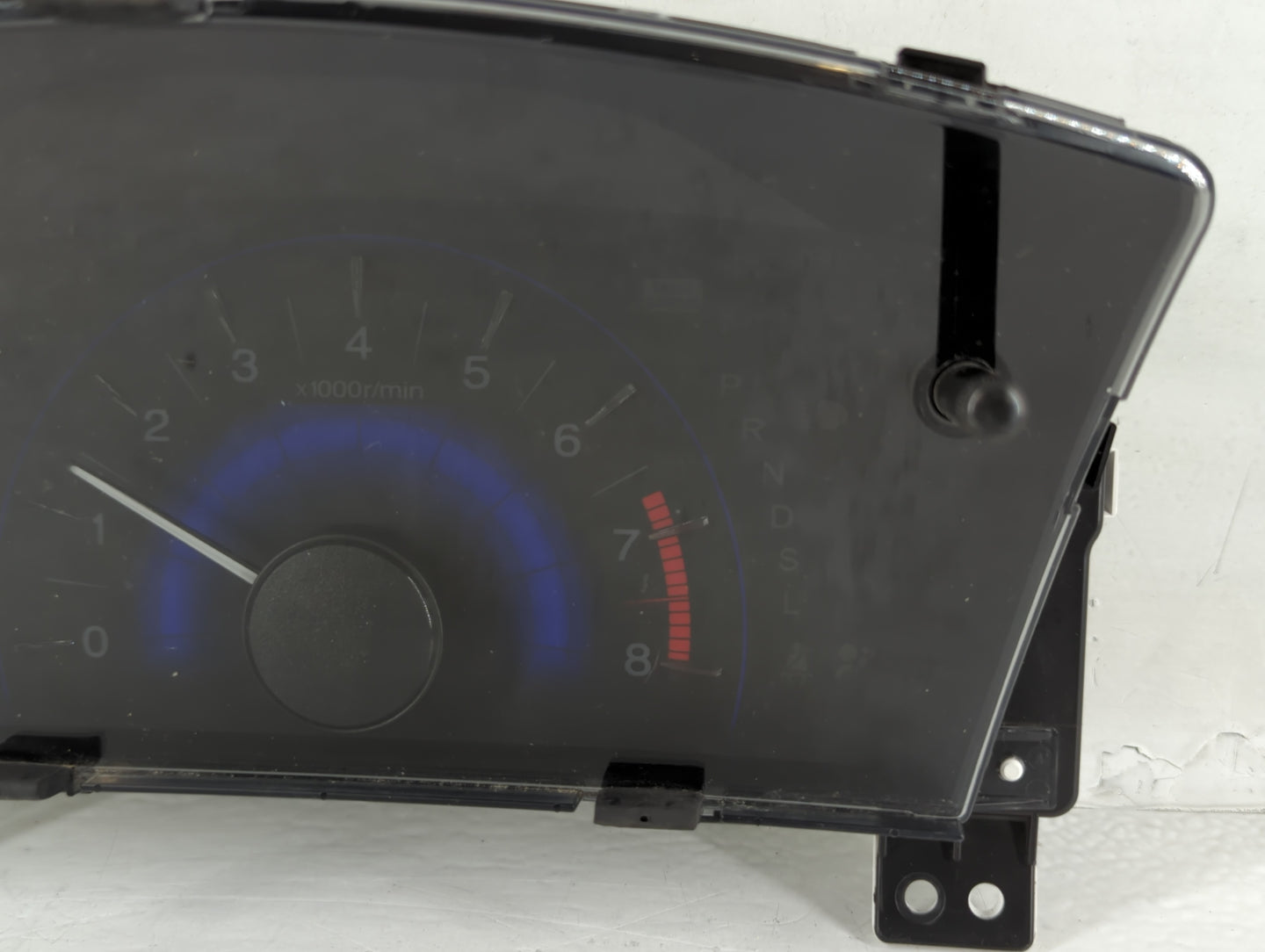 2014-2015 Honda Civic Instrument Cluster Speedometer Gauges P/N:78200-TR3-A011-M1 Fits Fits 2014 2015 OEM Used Auto Parts - 