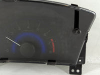 2014-2015 Honda Civic Instrument Cluster Speedometer Gauges P/N:78200-TR3-A011-M1 Fits Fits 2014 2015 OEM Used Auto Parts - 
