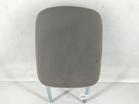 2014 Honda Civic Headrest Head Rest Front Driver Passenger Seat Grey - Oemusedautoparts1.com