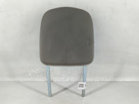 2014 Honda Civic Headrest Head Rest Front Driver Passenger Seat Grey - Oemusedautoparts1.com