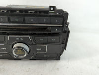 2013-2015 Honda Civic Radio AM FM Cd Player Receiver Replacement P/N:39100-TR3-A314-M1 Fits Fits 2013 2014 2015 OEM Used Aut