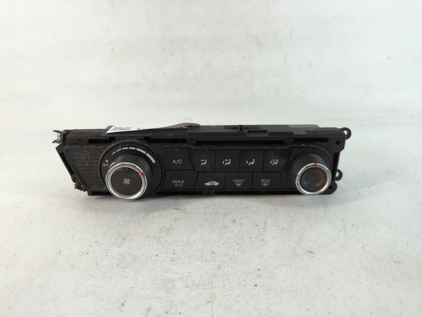 2013-2015 Honda Civic Climate Control Module Temperature AC/Heater Replacement P/N:79500TR6A013M1 Fits Fits 2013 2014 2015 O