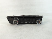 2013-2015 Honda Civic Climate Control Module Temperature AC/Heater Replacement P/N:79500TR6A013M1 Fits Fits 2013 2014 2015 O