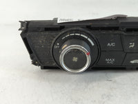 2013-2015 Honda Civic Climate Control Module Temperature AC/Heater Replacement P/N:79500TR6A013M1 Fits Fits 2013 2014 2015 O