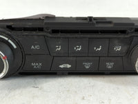 2013-2015 Honda Civic Climate Control Module Temperature AC/Heater Replacement P/N:79500TR6A013M1 Fits Fits 2013 2014 2015 O