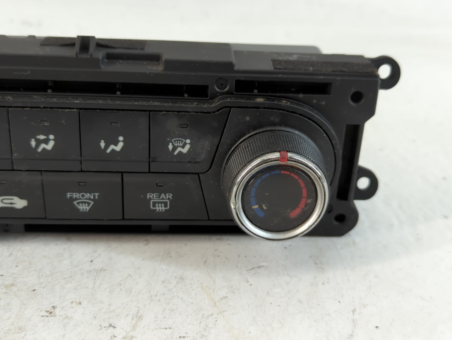 2013-2015 Honda Civic Climate Control Module Temperature AC/Heater Replacement P/N:79500TR6A013M1 Fits Fits 2013 2014 2015 O