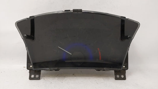 2014-2015 Honda Civic Instrument Cluster Speedometer Gauges P/N:78200-TR3-A011-M1 78200-TR3-A212-M1 Fits Fits 2014 2015 OEM 