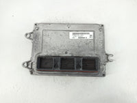 2014-2015 Honda Civic PCM Engine Control Computer ECU ECM PCU OEM P/N:37820-R1J-A54 Fits Fits 2014 2015 OEM Used Auto Parts 