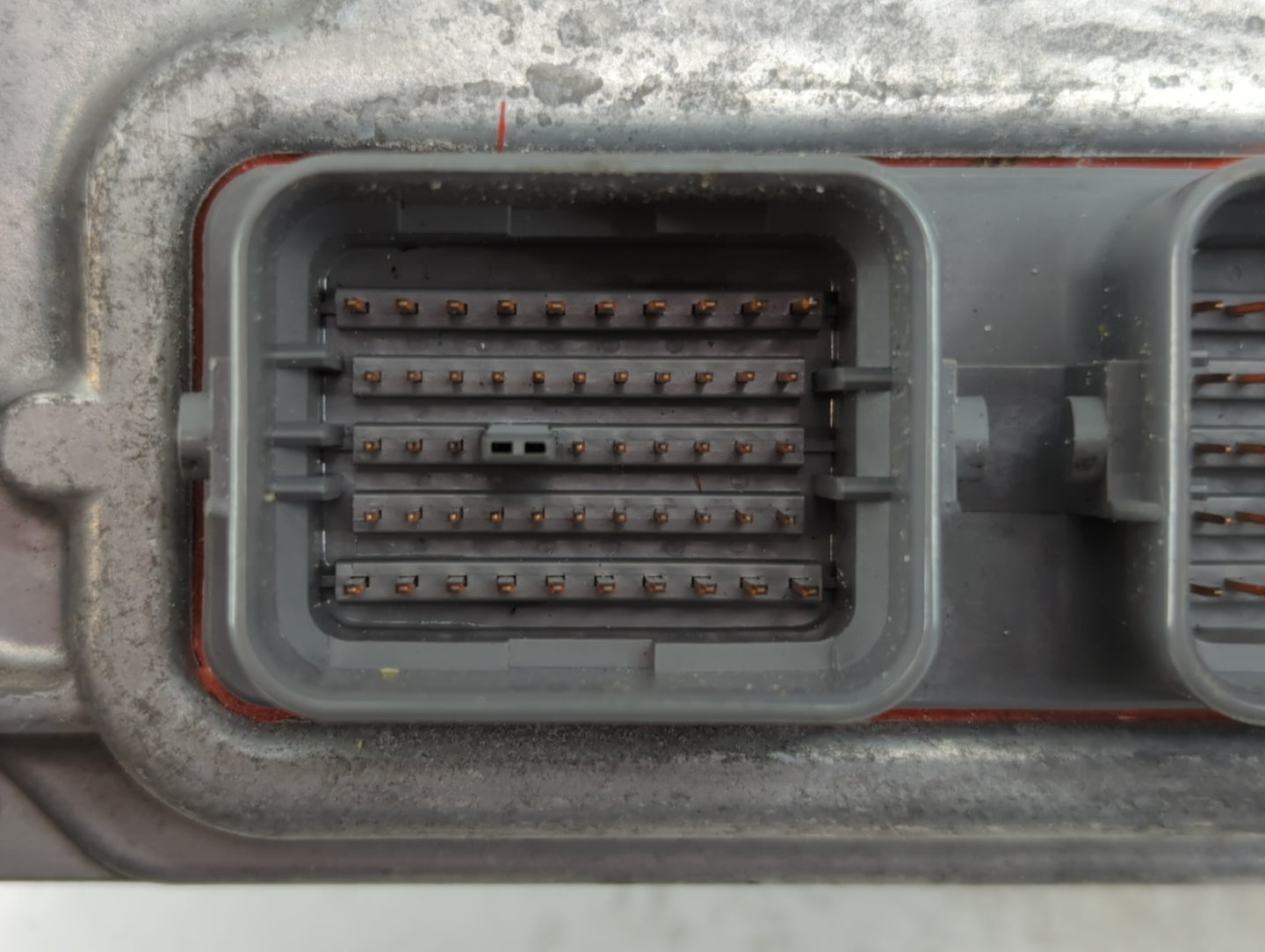 2014-2015 Honda Civic PCM Engine Control Computer ECU ECM PCU OEM P/N:37820-R1J-A54 Fits Fits 2014 2015 OEM Used Auto Parts 