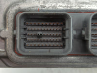 2014-2015 Honda Civic PCM Engine Control Computer ECU ECM PCU OEM P/N:37820-R1J-A54 Fits Fits 2014 2015 OEM Used Auto Parts 