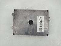 2014-2015 Honda Civic PCM Engine Control Computer ECU ECM PCU OEM P/N:37820-R1J-A54 Fits Fits 2014 2015 OEM Used Auto Parts 