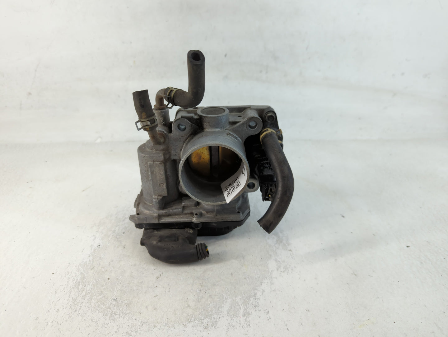 2012-2015 Honda Civic Throttle Body P/N:U22553298673 GMF3B Fits Fits 2012 2013 2014 2015 2016 2017 2018 2019 2020 2021 2022 