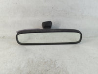 2012-2015 Honda Civic Interior Rear View Mirror Replacement OEM P/N:A047171 Fits OEM Used Auto Parts - Oemusedautoparts1.com