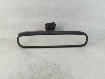 2012-2015 Honda Civic Interior Rear View Mirror Replacement OEM P/N:A047171 Fits OEM Used Auto Parts - Oemusedautoparts1.com