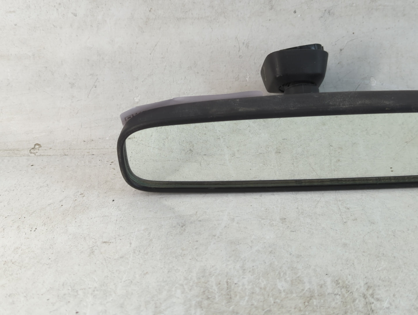 2012-2015 Honda Civic Interior Rear View Mirror Replacement OEM P/N:A047171 Fits OEM Used Auto Parts - Oemusedautoparts1.com