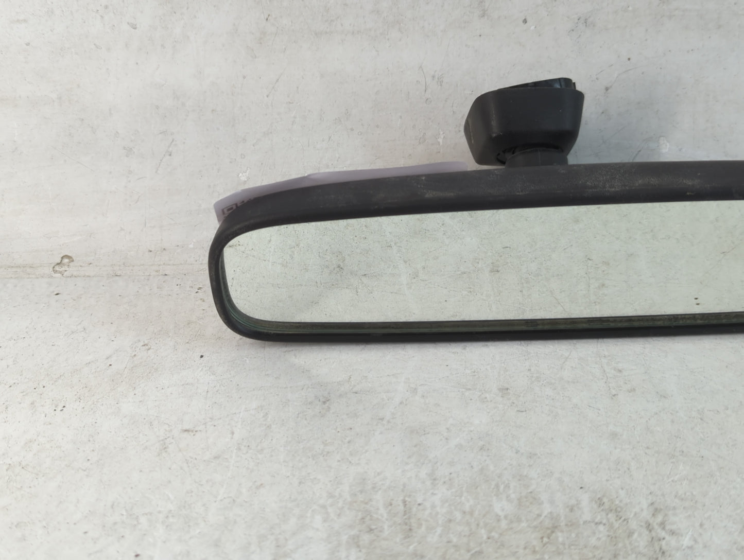 2012-2015 Honda Civic Interior Rear View Mirror Replacement OEM P/N:A047171 Fits OEM Used Auto Parts - Oemusedautoparts1.com