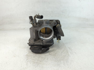 2012-2015 Honda Civic Throttle Body P/N:GMF3B Fits Fits 2012 2013 2014 2015 OEM Used Auto Parts - Oemusedautoparts1.com