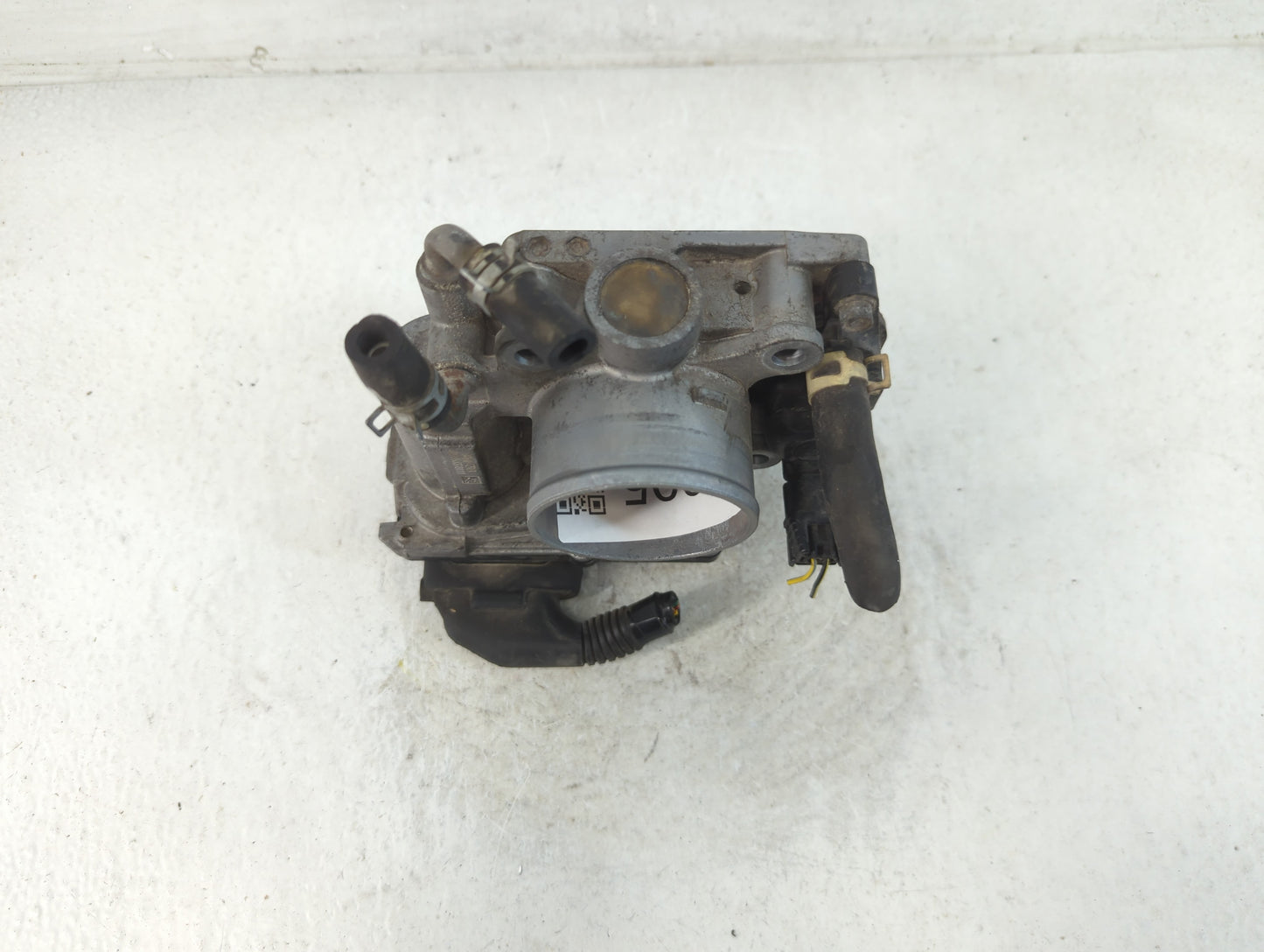 2012-2015 Honda Civic Throttle Body P/N:GMF3B Fits Fits 2012 2013 2014 2015 OEM Used Auto Parts - Oemusedautoparts1.com