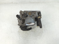 2012-2015 Honda Civic Throttle Body P/N:GMF3B Fits Fits 2012 2013 2014 2015 OEM Used Auto Parts - Oemusedautoparts1.com
