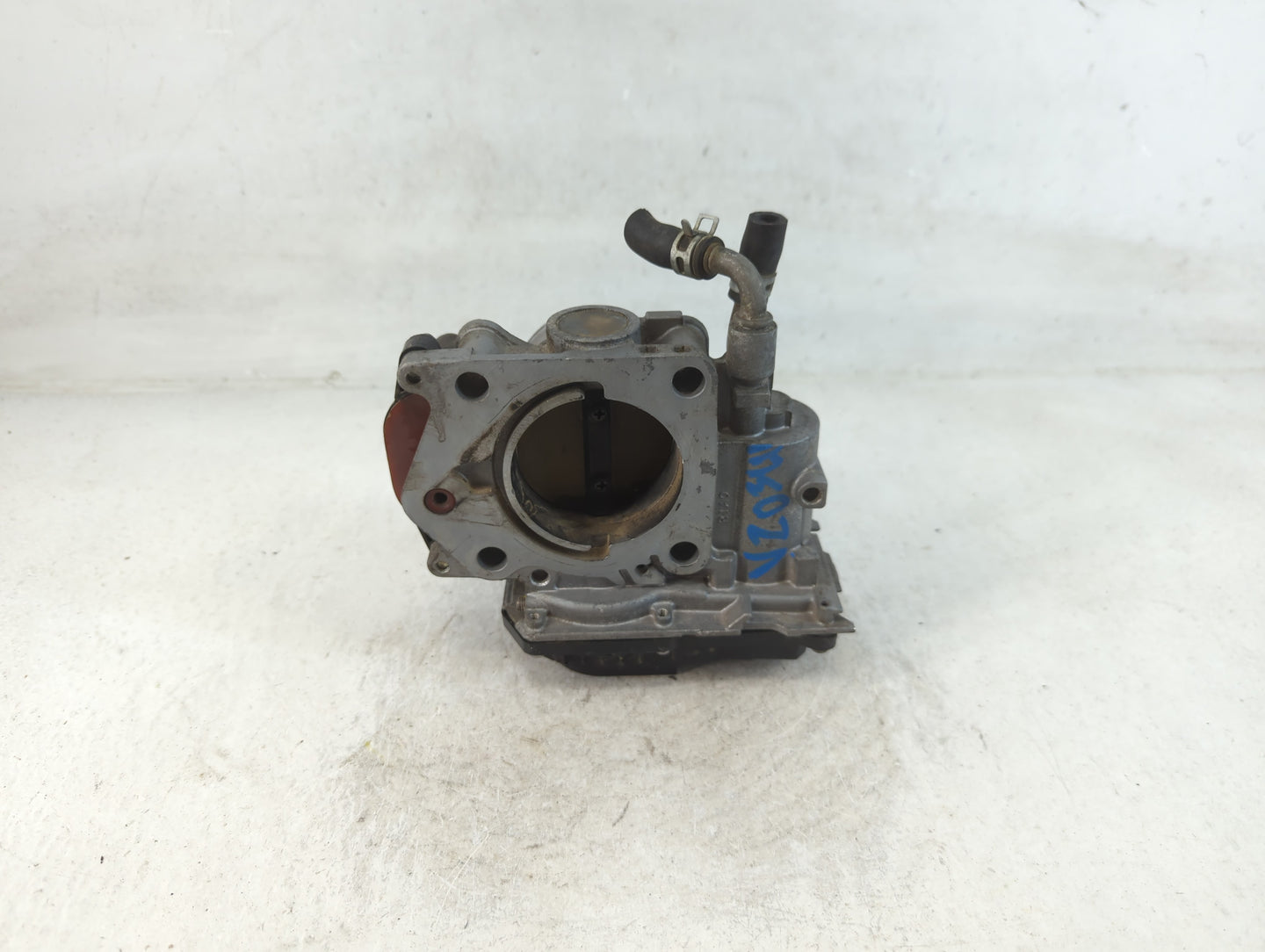 2012-2015 Honda Civic Throttle Body P/N:GMF3B Fits Fits 2012 2013 2014 2015 OEM Used Auto Parts - Oemusedautoparts1.com