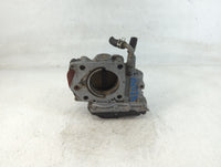 2012-2015 Honda Civic Throttle Body P/N:GMF3B Fits Fits 2012 2013 2014 2015 OEM Used Auto Parts - Oemusedautoparts1.com