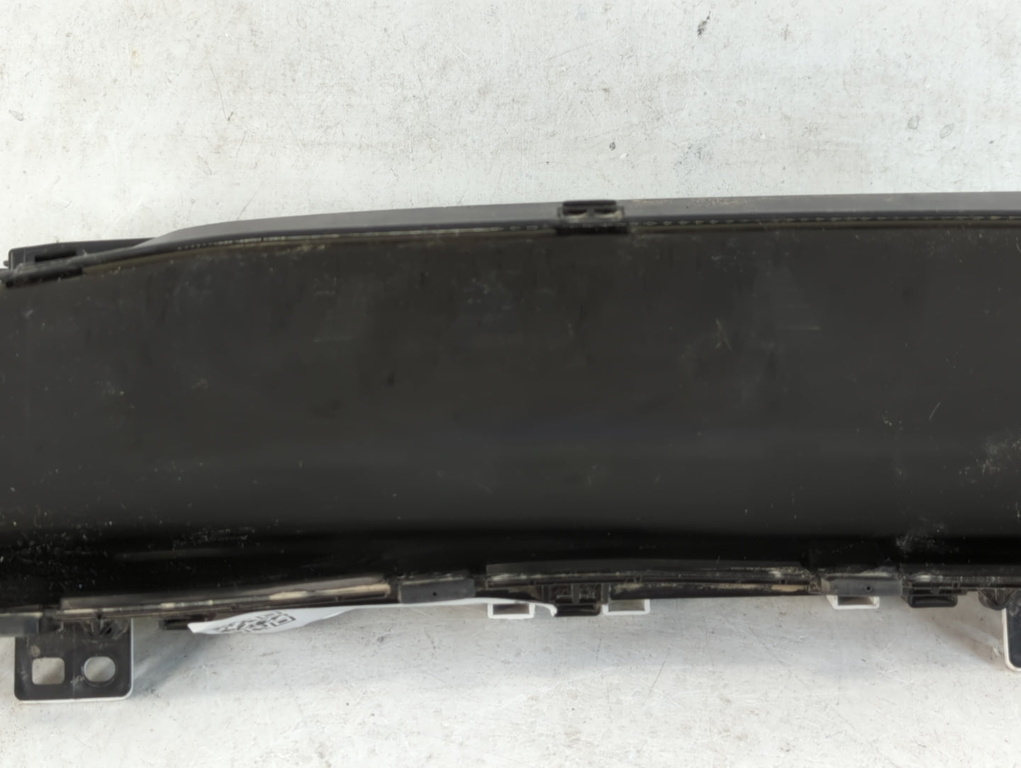 2012-2015 Honda Civic Instrument Cluster Speedometer Gauges P/N:78100-TR0-A132-M1 AK0610141 Fits Fits 2012 2013 2014 2015 OE