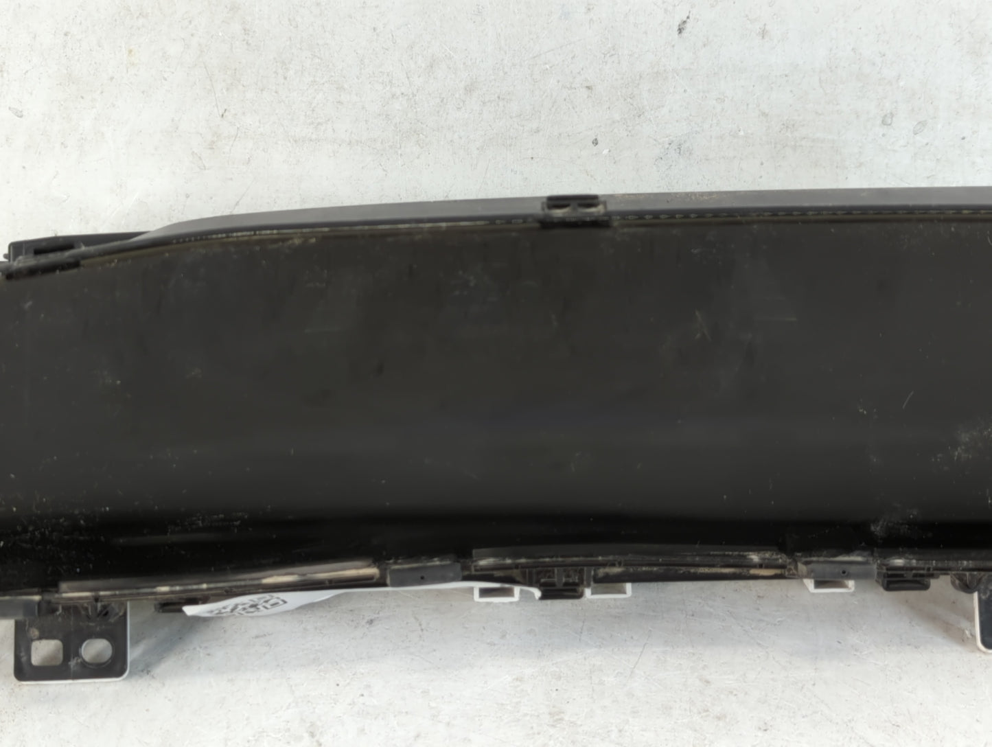 2012-2015 Honda Civic Instrument Cluster Speedometer Gauges P/N:78100-TR0-A132-M1 AK0610141 Fits Fits 2012 2013 2014 2015 OE