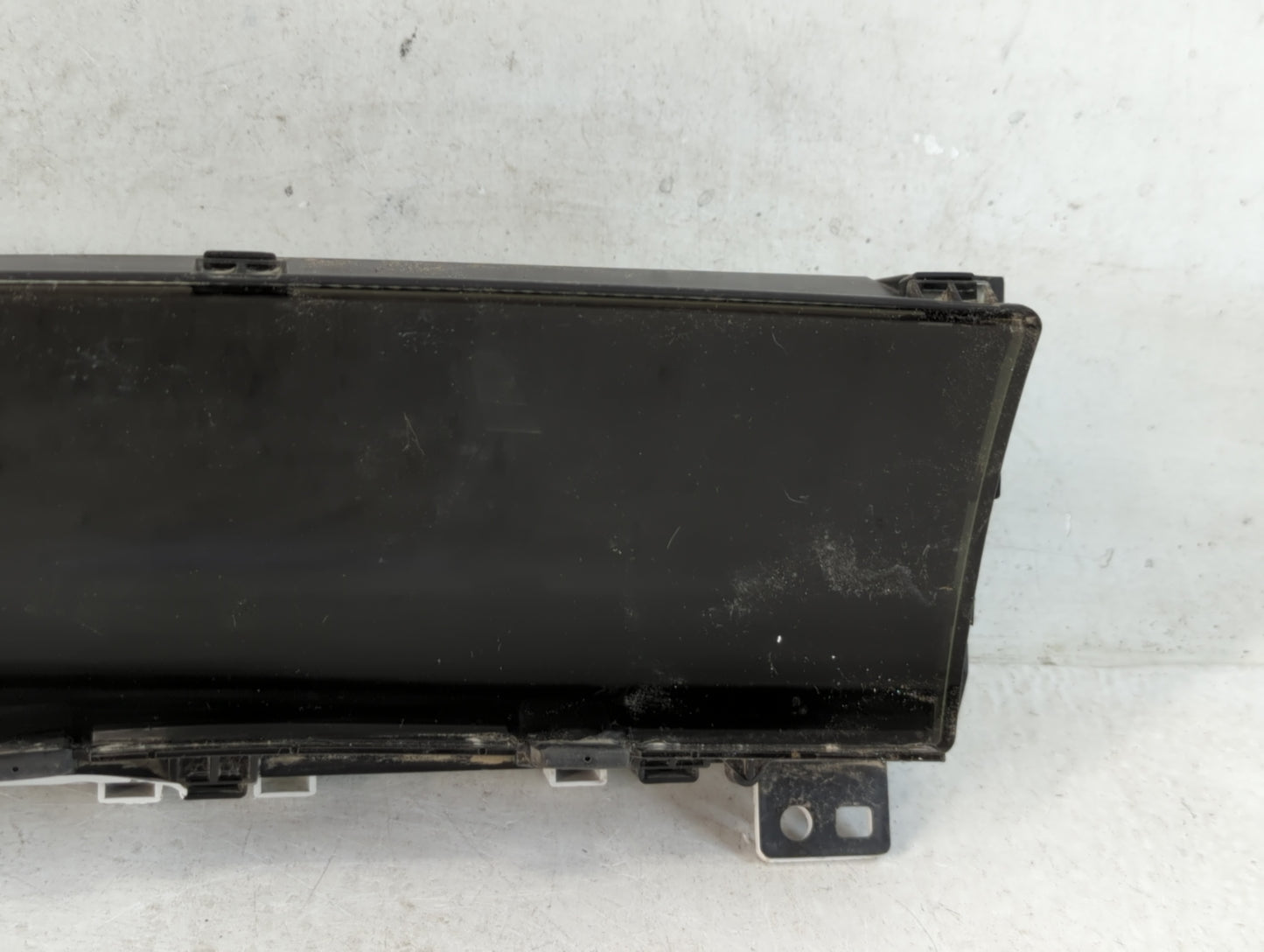 2012-2015 Honda Civic Instrument Cluster Speedometer Gauges P/N:78100-TR0-A132-M1 AK0610141 Fits Fits 2012 2013 2014 2015 OE