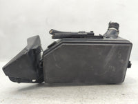 2012-2015 Honda Civic Fusebox Fuse Box Panel Relay Module P/N:TRO A012 AO Fits Fits 2012 2013 2014 2015 OEM Used Auto Parts 